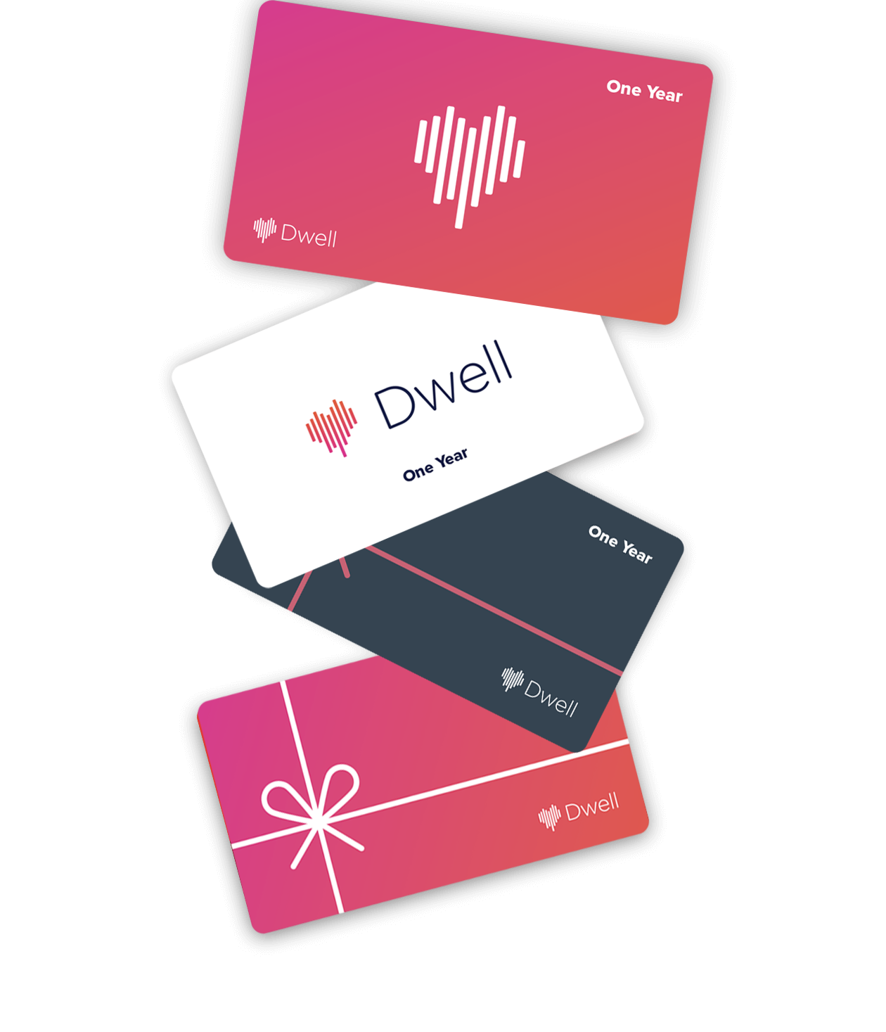 Dwell Gift Cards