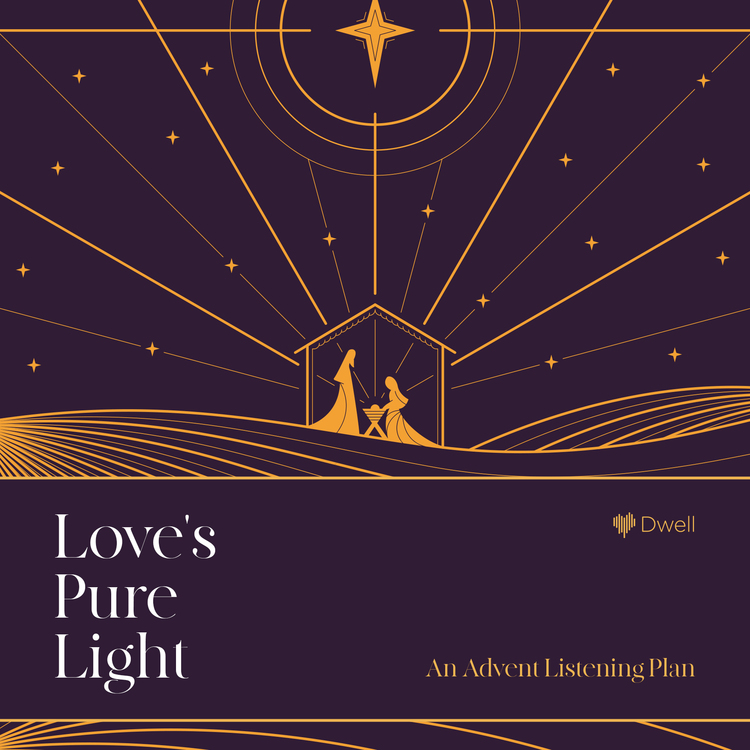Love's Pure Light artwork