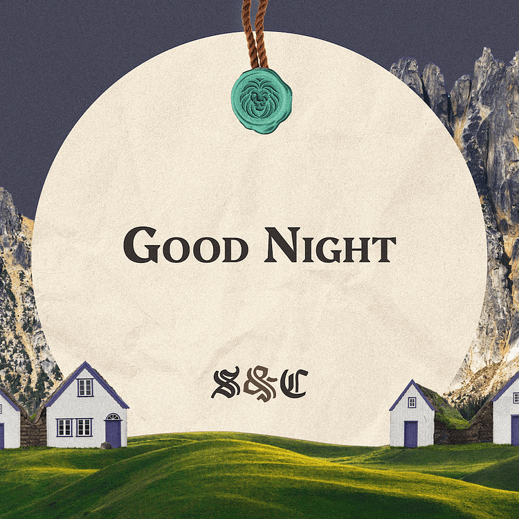 Good Night artwork