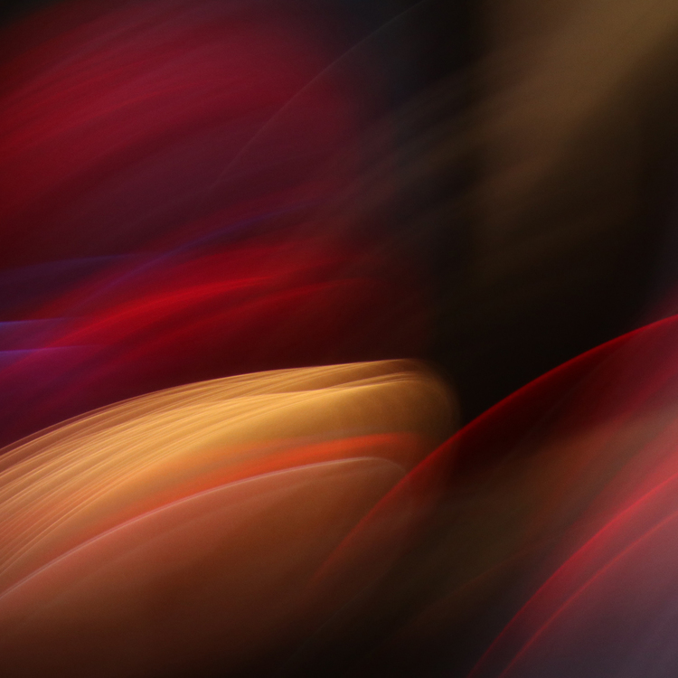 Sleep to the Sayings of Jesus artwork