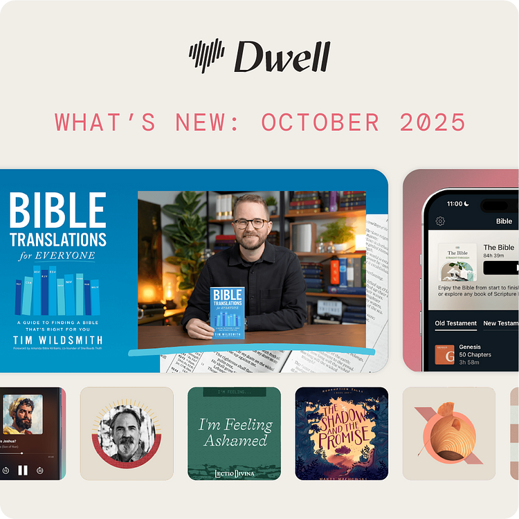 What's New: October 2025 artwork