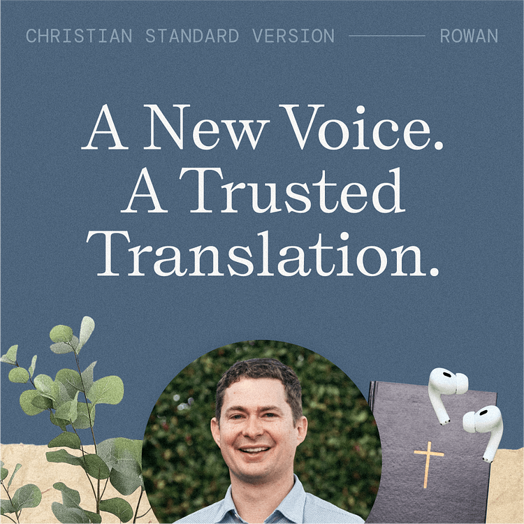 Meet Rowan — Bringing the CSB to Life on Dwell artwork