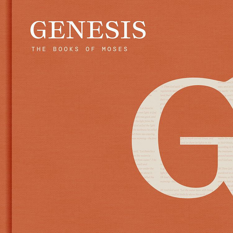 Genesis 1-15 artwork