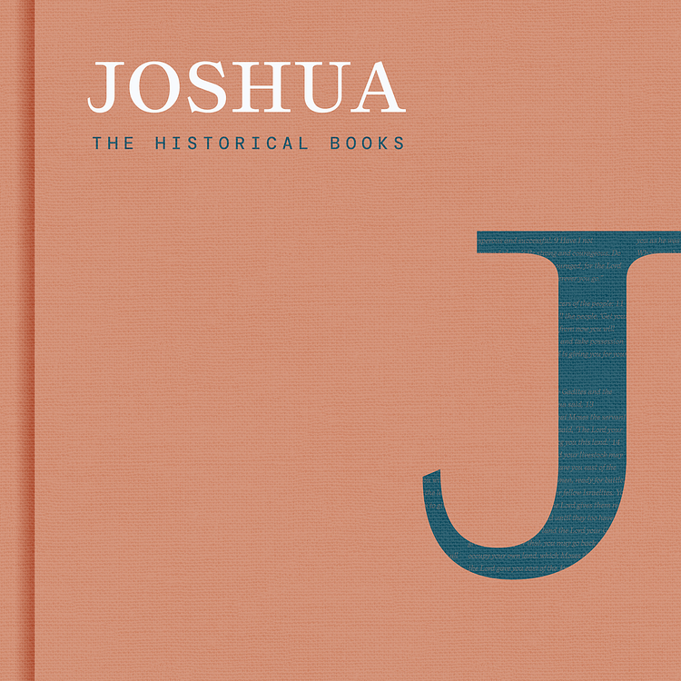 Joshua 6-16 artwork