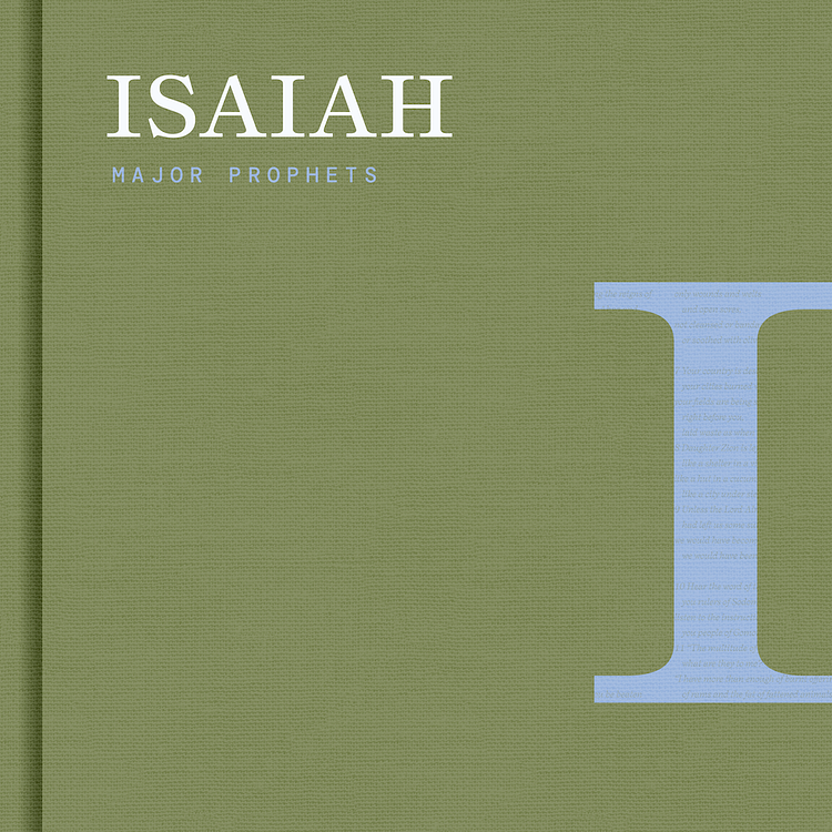 Isaiah 26:3 artwork