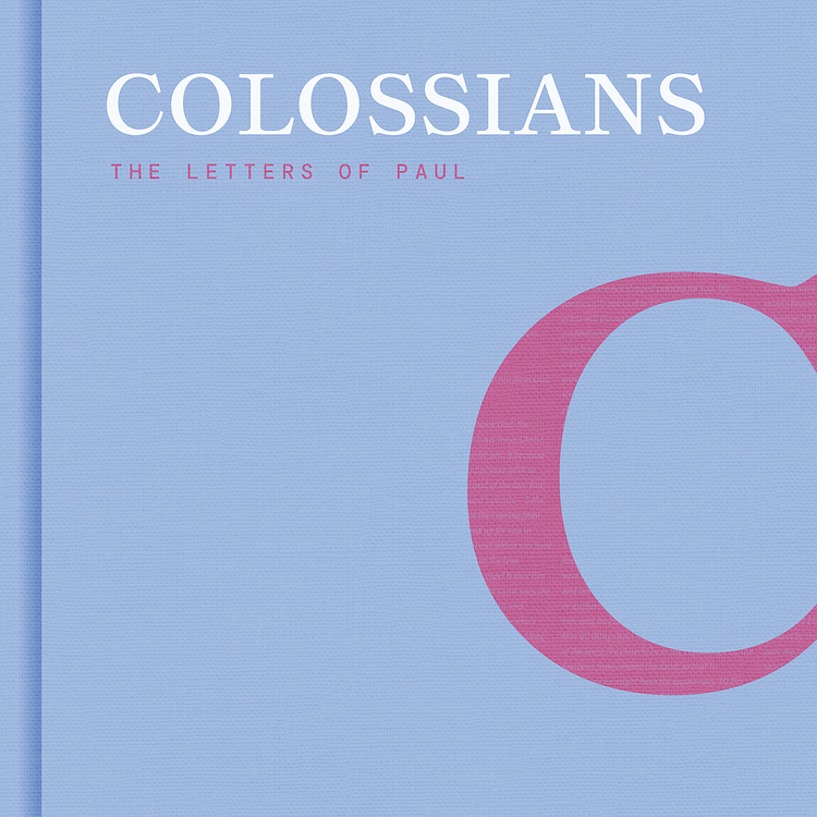 Colossians 1 artwork