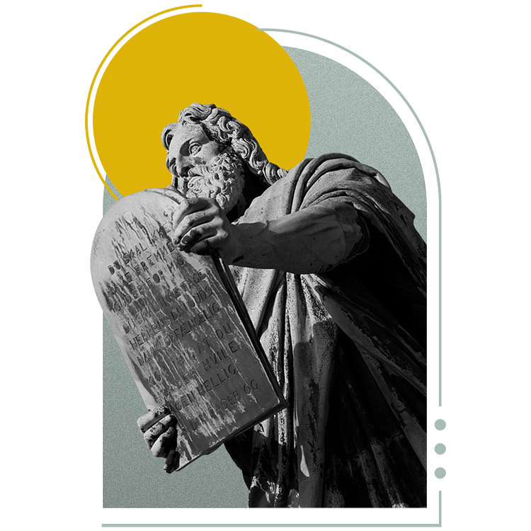 Lunch Break Monasticism artwork