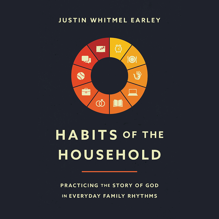 Habits of the Household artwork